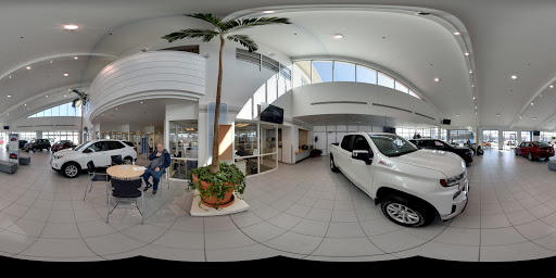 Chevrolet Dealer «Medved Chevrolet», reviews and photos, 11001 W Interstate 70 Frontage Rd N, Wheat Ridge, CO 80033, USA