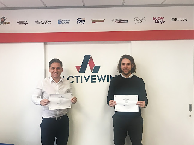 ActiveWin Media - Manchester