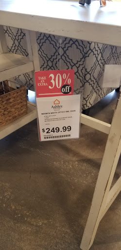 Furniture Store «Ashley HomeStore», reviews and photos, 9737 Hudson Rd, Woodbury, MN 55125, USA