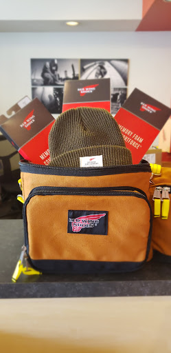 Shoe Store «Red Wing», reviews and photos, 11864 Rosecrans Ave, Norwalk, CA 90650, USA