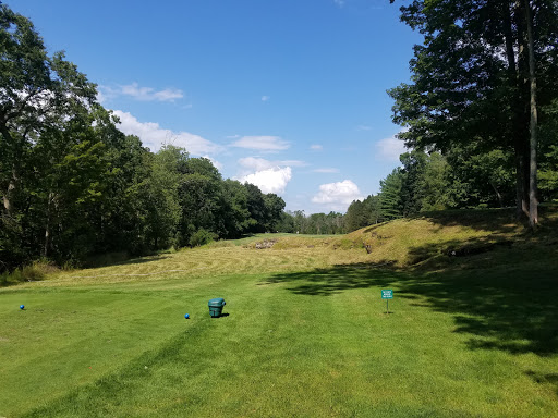 Golf Course «Great Bear Golf Club», reviews and photos, 1 Great Bear Ct, East Stroudsburg, PA 18302, USA