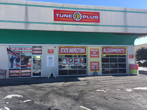 Auto Repair Shop «Tune Up Plus», reviews and photos, 111 Gainsborough Square E c, Chesapeake, VA 23320, USA