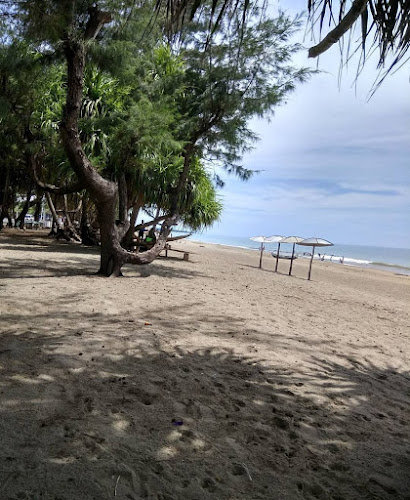 Pantai Loodik Kobalima Malaka NTT