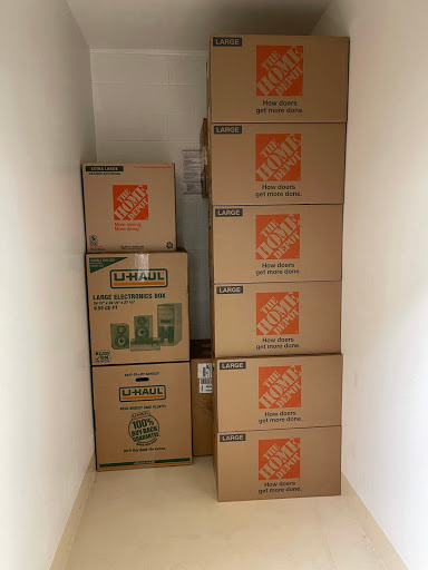 Self-Storage Facility «Bolsa Chica Self Storage», reviews and photos, 13090 Old Bolsa Chica Rd, Westminster, CA 92683, USA