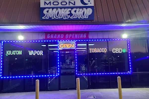 Blue Moon Smoke Shop image