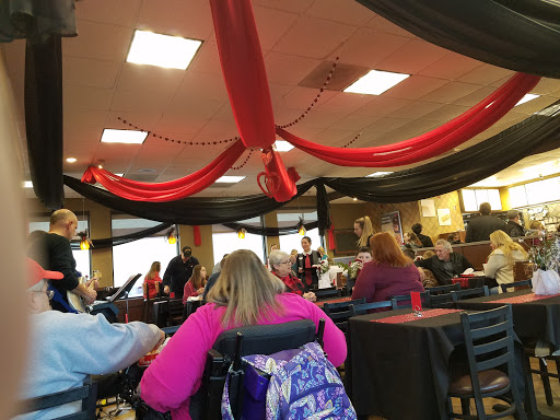 Fast Food Restaurant «Chick-fil-A», reviews and photos, 3700 S Glenstone Ave, Springfield, MO 65804, USA
