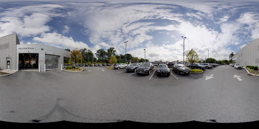 Audi Dealer «Audi Wynnewood», reviews and photos, 311 Lancaster Ave, Wynnewood, PA 19096, USA