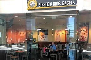 Einstein Bros. Bagels image