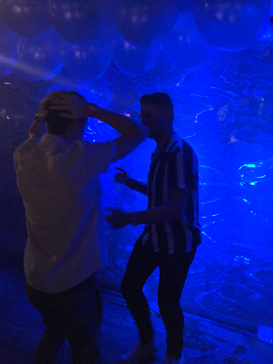 Night Club «Incahoots», reviews and photos, 711 Edison Ave, Jacksonville, FL 32204, USA