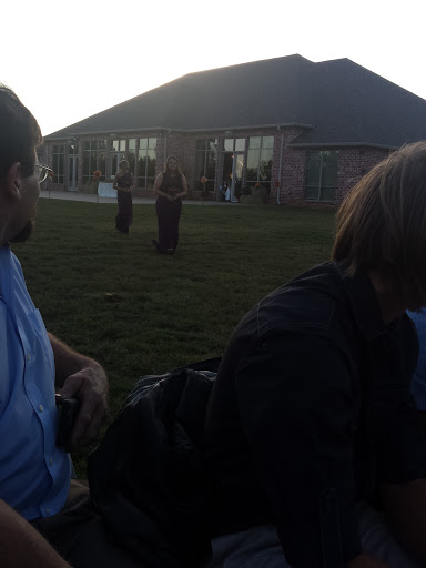 Wedding Venue «Arabella Manor Events Center», reviews and photos, 11361 TX-300, East Mountain, TX 75644, USA