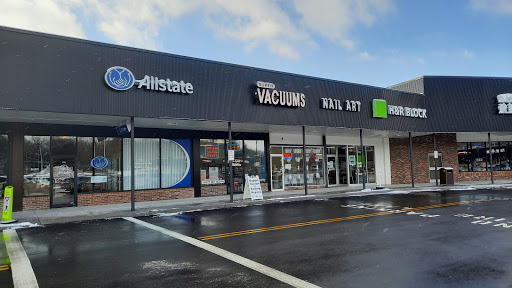 Insurance Agency «Allstate Insurance Agent: Vincenzo Scollo», reviews and photos