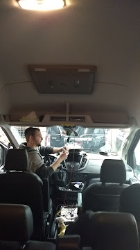 Nationwide Sound & Security - Photo 6 - Car repair in Brooklyn, NY, New York