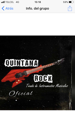 QuintanaRock