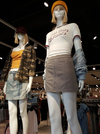 Clothing Store «Forever 21», reviews and photos, 2300 Lincoln Hwy, Langhorne, PA 19047, USA