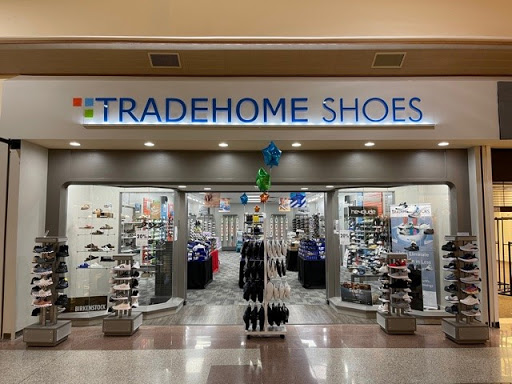 Shoe Store «Tradehome Shoes», reviews and photos, 5019 2nd Ave, Kearney, NE 68847, USA