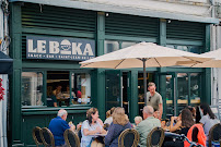 Photos du propriétaire du Restauration rapide Le Boka Snack-Bar à Saint-Jean-de-Luz - n°1