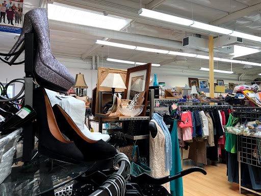 Outlet Store «Goodwill Outlet & Donation Center», reviews and photos