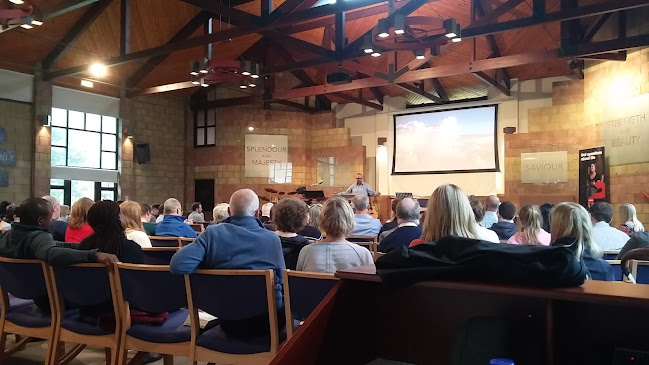 Reviews of Hillview Community Church in Aberdeen - Church