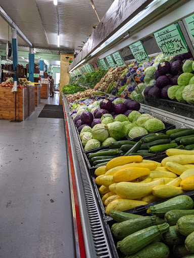 Produce Market «Chicho Boys Fruit Market», reviews and photos, 1631 S Laredo St, San Antonio, TX 78207, USA