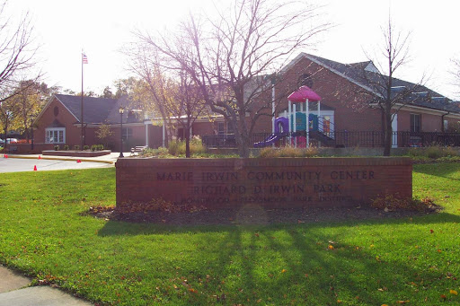 Community Center «Irwin Community Center & Irwin Park», reviews and photos, 18120 Highland Ave, Homewood, IL 60430, USA