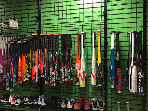 Sporting Goods Store «Play It Again Sports», reviews and photos, 35181 US Hwy 19 N, Palm Harbor, FL 34684, USA