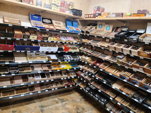 Vaporizer Store «Smoker Friendly», reviews and photos, 3748 E 104th Ave, Thornton, CO 80229, USA