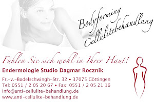 Endermologie Studio