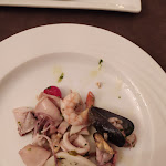 Photo n°3 de l'avis de MED.A fait le 03/09/2020 à 06:35 sur le  Osteria Goblin à Momo