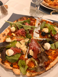 Pizza du Restaurant La Péniche à Homps - n°4