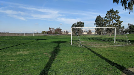 Plaza Park Soccer Field