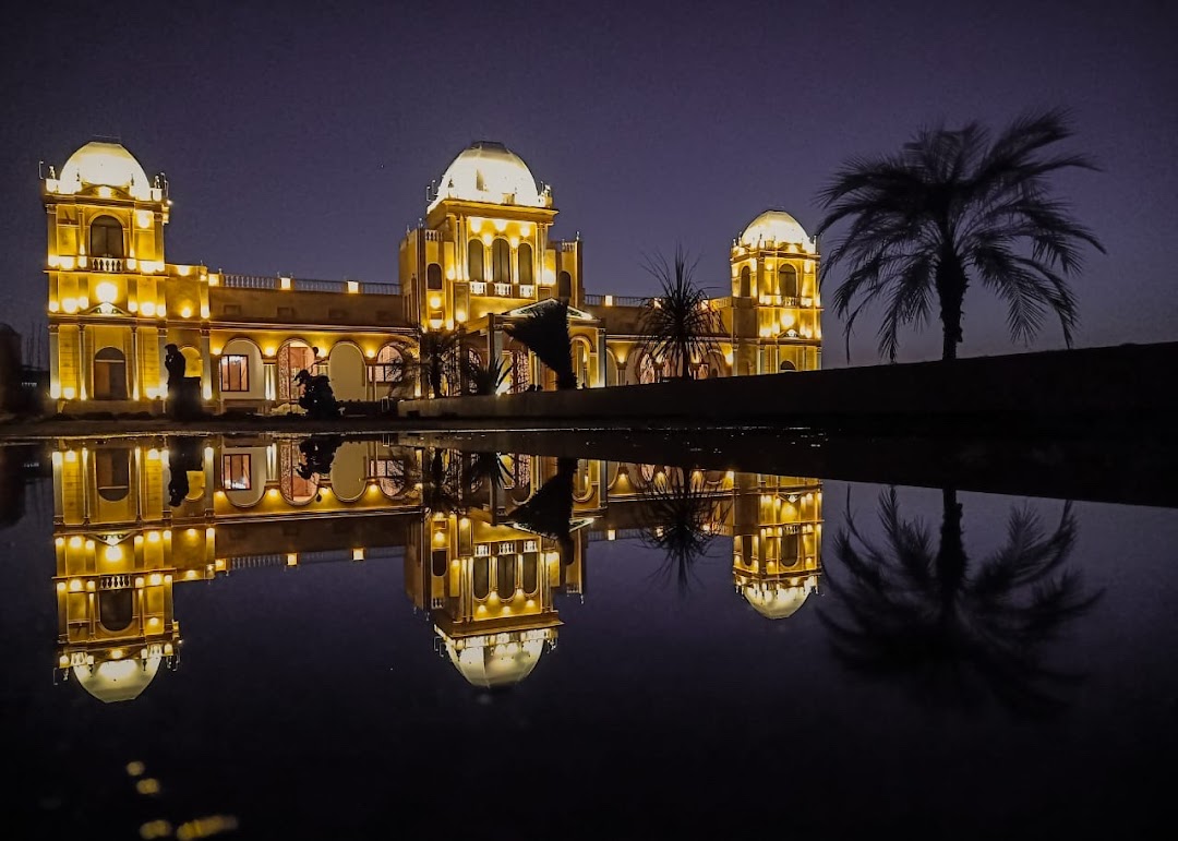 Noor Mahal