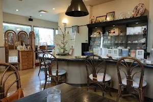 Cocotte cafe restaurant image