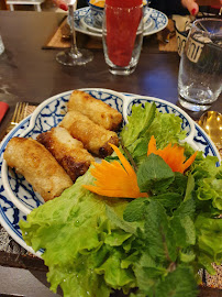 Rouleau de printemps du Restaurant thaï Muang Thai à Colmar - n°10