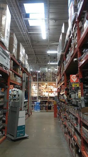 Home Improvement Store «The Home Depot», reviews and photos, 4600 W Lake Mary Blvd, Lake Mary, FL 32746, USA