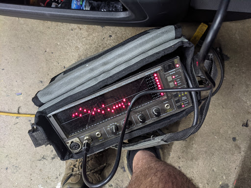 Car Stereo Store «Audio Electronics», reviews and photos, 5353 N Keystone Ave, Indianapolis, IN 46220, USA