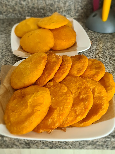 Venek Arepas