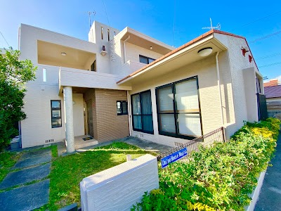 Umino House Nagisa