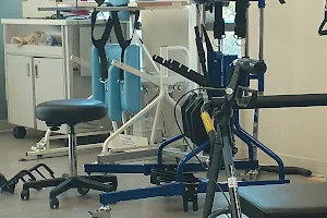 Mercy Rehabilitation Hospital Springfield image