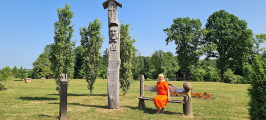 Prezidento Aleksandro Stulginskio gimtinės parkas