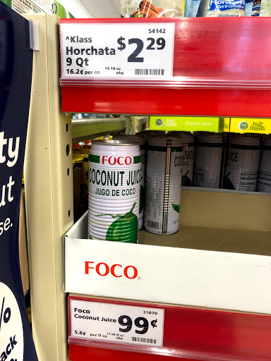 Grocery Store «Save-A-Lot», reviews and photos, 5404 Charlotte Ave, Nashville, TN 37209, USA