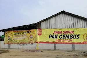 Ayam Gepuk Pak Gembus Kawidaran image