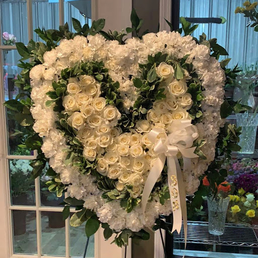 Florist «Secret Garden Florist & Gift Shop, Inc», reviews and photos, 2294 NY-208, Montgomery, NY 12549, USA