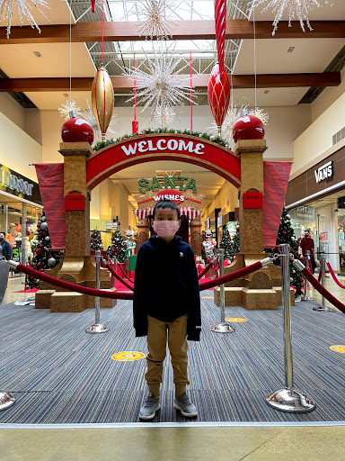 Shopping Mall «Grapevine Mills», reviews and photos, 3000 Grapevine Mills Pkwy, Grapevine, TX 76051, USA