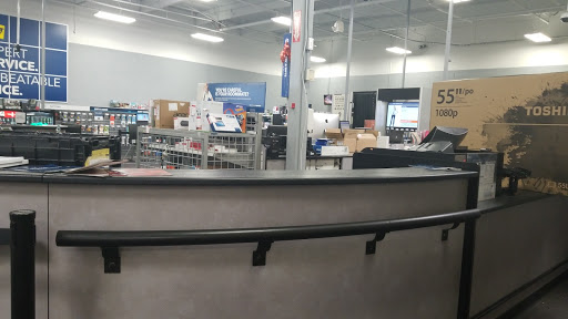 Electronics Store «Best Buy», reviews and photos, 2701 Cherry Ave, Signal Hill, CA 90755, USA