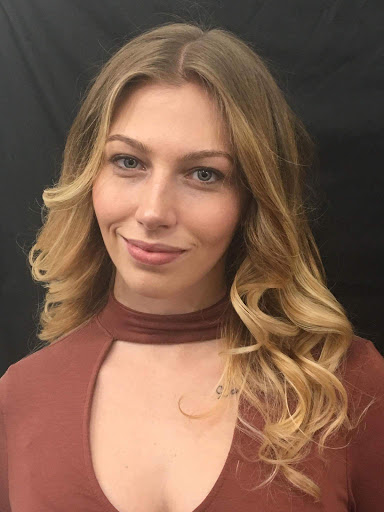 Hair Salon «André Richard Salon», reviews and photos, 1218 Locust St, Philadelphia, PA 19107, USA