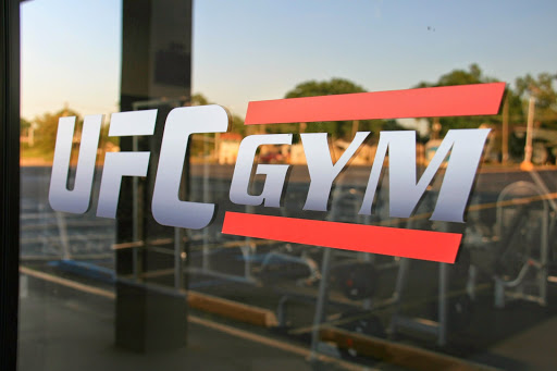 Gym «UFC GYM Acadian, Baton Rouge», reviews and photos, 3731 Perkins Rd, Baton Rouge, LA 70808, USA