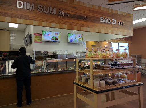 Asian Grocery Store «Kam Man Food», reviews and photos, 511 Old Post Rd, Edison, NJ 08817, USA