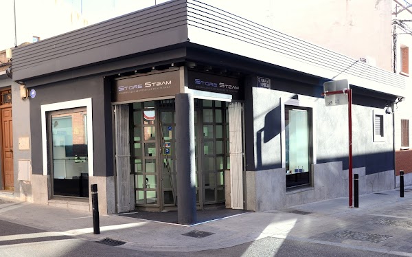 Store Steam Guadalajara. Cigarrillos Eléctronicos  Vaper