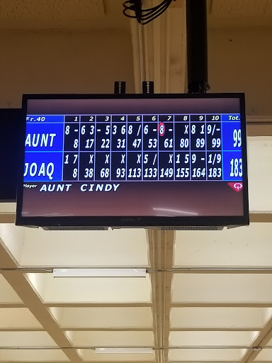 Bowling Alley «UIC Bowling Alley», reviews and photos, 750 S Halsted St, Chicago, IL 60607, USA