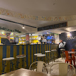 Photo n° 1 de l'avis de François.a fait le 21/12/2023 à 23:04 pour Couleur Cafe Laon à Laon